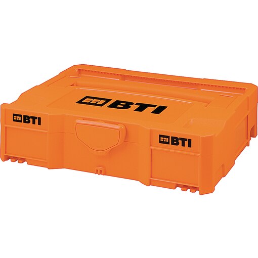 BTI Box 1 leere BTI Box leere Box 1